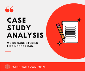 How To Write Up A Case Study